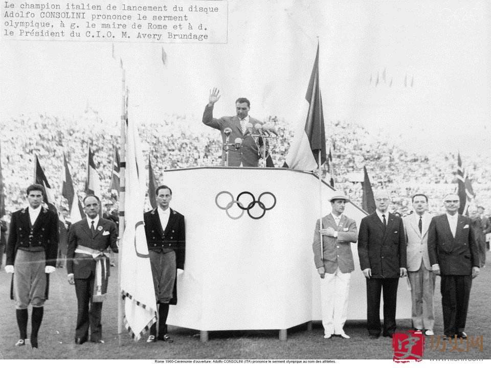 中国参加的第一届奥运会-中国参加的第一届奥运会是哪一年!