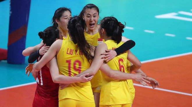 2022女排世锦赛，2022女排世锦赛中国队名单!