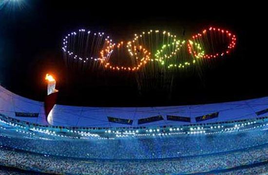 奥运闭幕式时间-奥运闭幕式时间2022!