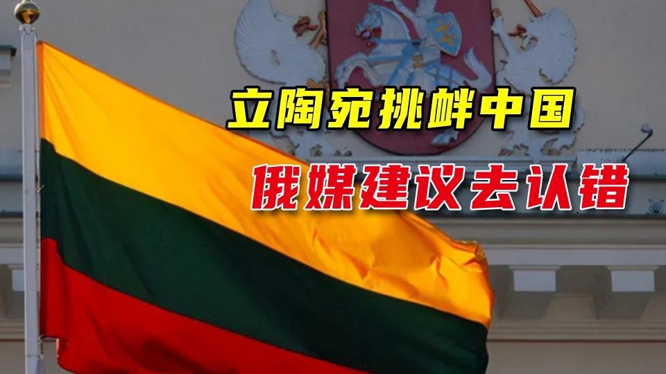 中国对立陶宛，中国对立陶宛援助!