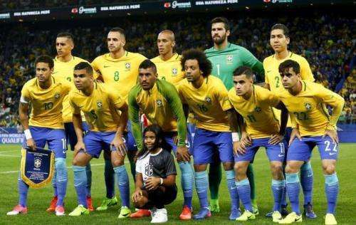 巴西队，巴西队vs阿根廷!