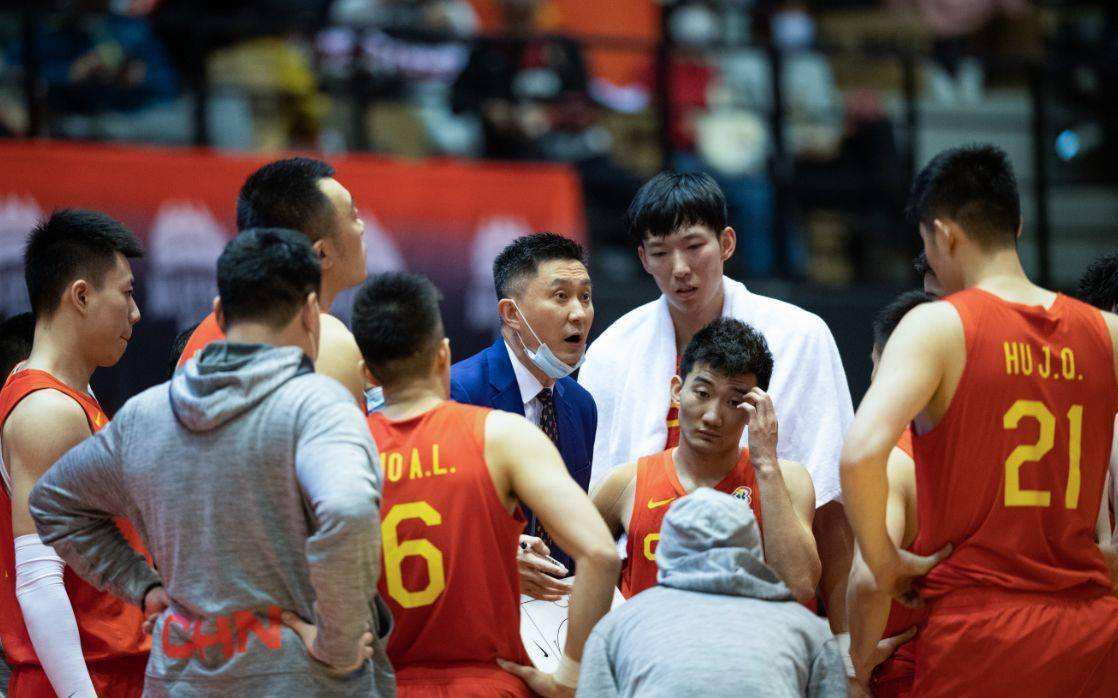 杜锋接任中国男篮_杜锋是中国男篮的教练吗